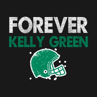 Forever Kelly Green T-Shirt