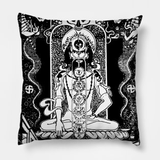 CHAKRA Pillow