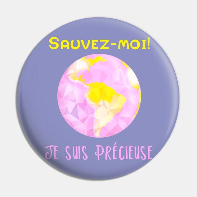 sauvez moi! je suis précieuse Pin by ChezALi