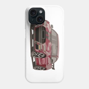 Automobile Phone Case