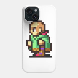 Josef Sprite Phone Case