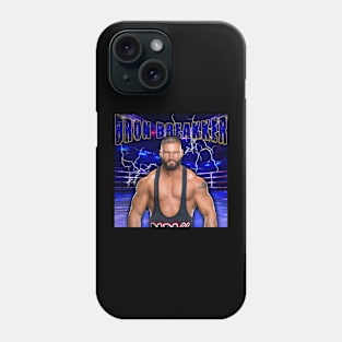 BRON BREAKKER Phone Case