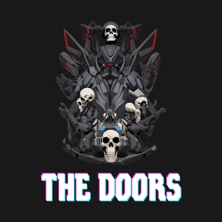 Doors T-Shirt