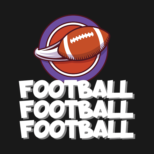 Football football football by maxcode