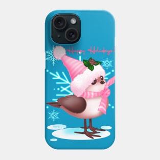 Holiday Song Phone Case