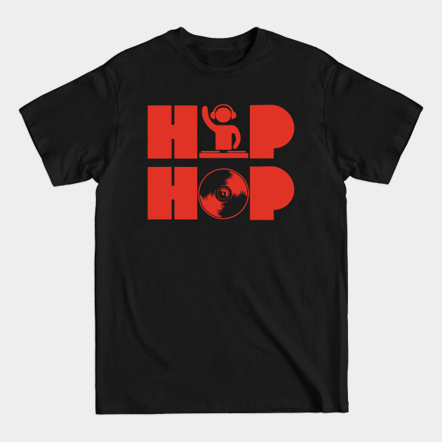 Discover hh apparel - Rap - T-Shirt