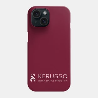 Doxa Kerusso Horizontal Phone Case