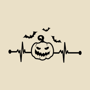 Pumpkin T-Shirt