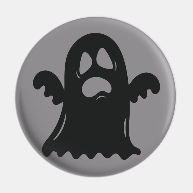 Halloween Pin by missmafia