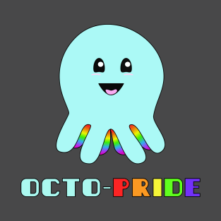 Octo-Pride T-Shirt