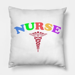 NURSE Pillow