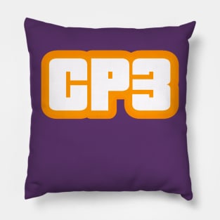 CP3 Chris Paul Pillow