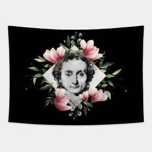 Niccolo Paganini Tapestry