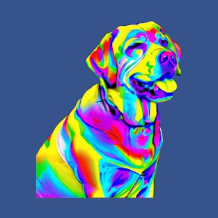 Labrador Retriever T-Shirt