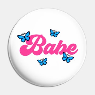 Babe Pin