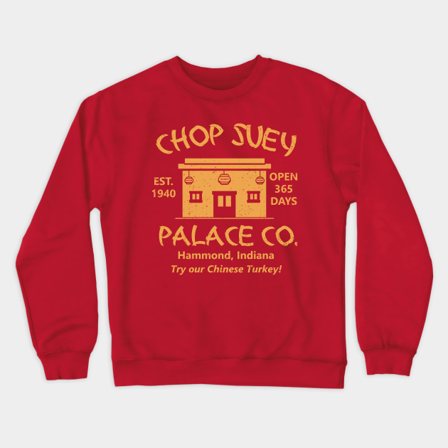 chop suey song christmas spoof