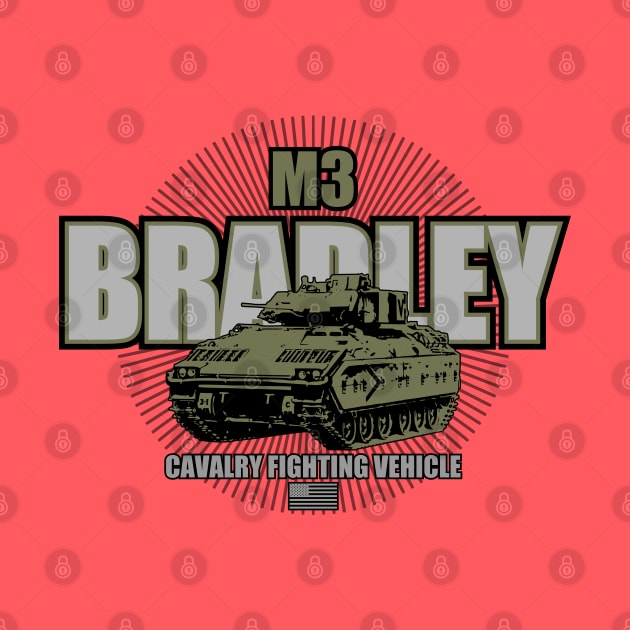 M3 Bradley by TCP
