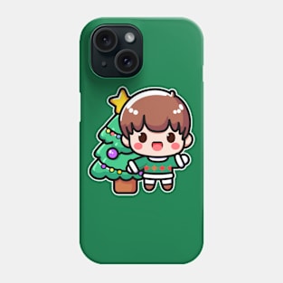 Christmas Phone Case