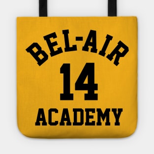 Bel-Air Academy #14 Will Smith Tote