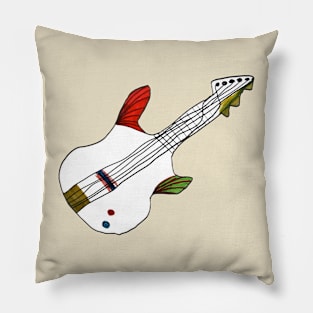 Simply Paradise Pillow