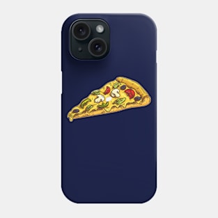 Slice Slice Baby Phone Case