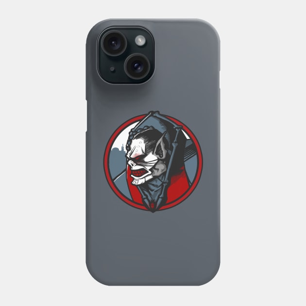 Eternia's Worst Phone Case by AndreusD