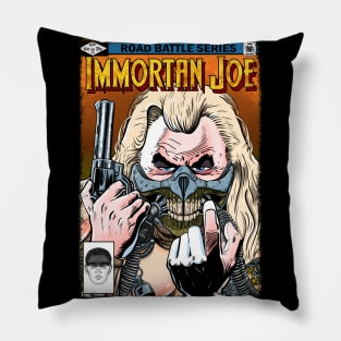 Immortan Pillow