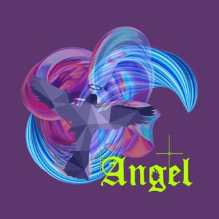 Angel T-Shirt