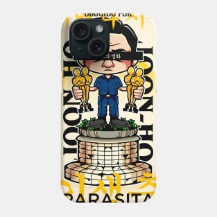 PARASITA (2019) Phone Case