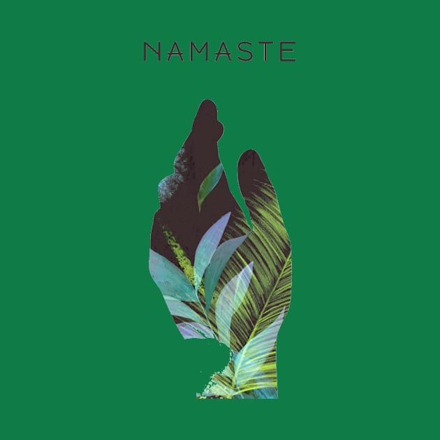 Namaste by Thibazy Shop