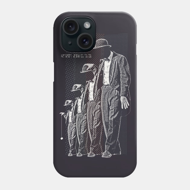 take your time Phone Case by MoSt90