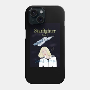 Starfighter Year 1 Phone Case