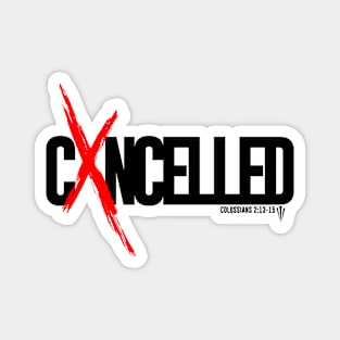 CANCELLED Magnet