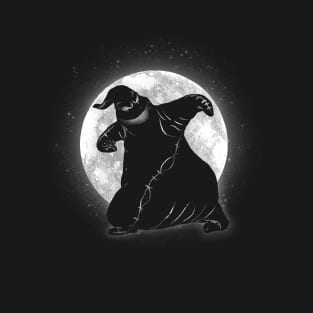 Moonlight Boogeyman T-Shirt