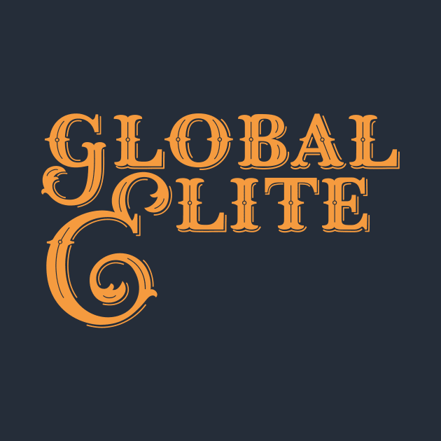 The Global Elite Rank by karambitproject