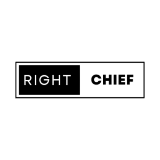 right chief T-Shirt