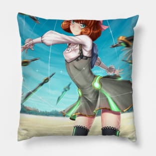 Penny Pillow
