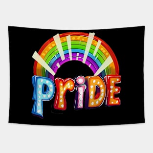 pride Tapestry