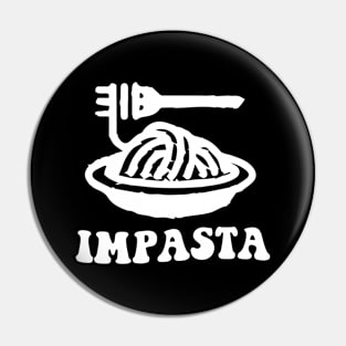 Men's Shirt - Noodle - I mpasta Pin