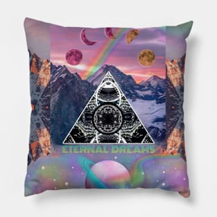 ETERNAL DREAMS Pillow