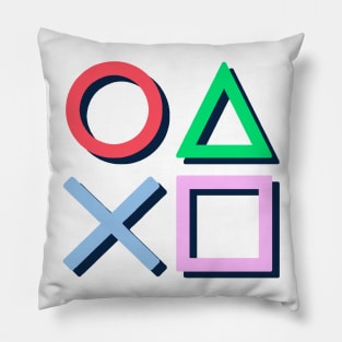 Playstation Pillow