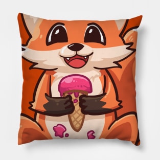 ice cream Pillow