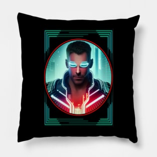 Future proof Pillow