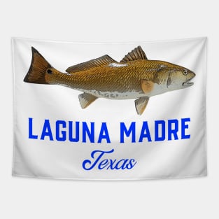 LAGUNA MADRE T-SHIRT Tapestry