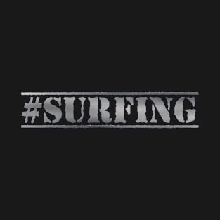 Surfing T-Shirt