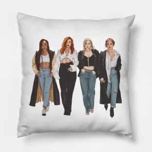 LM5 || Little Mix Pillow