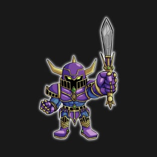 Chibi Orgoth T-Shirt