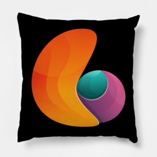 Art Work Art Pillow