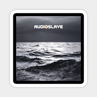 audioslave out of exile Magnet