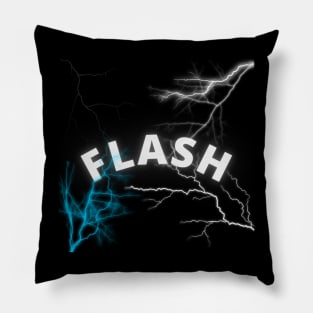 flash Pillow